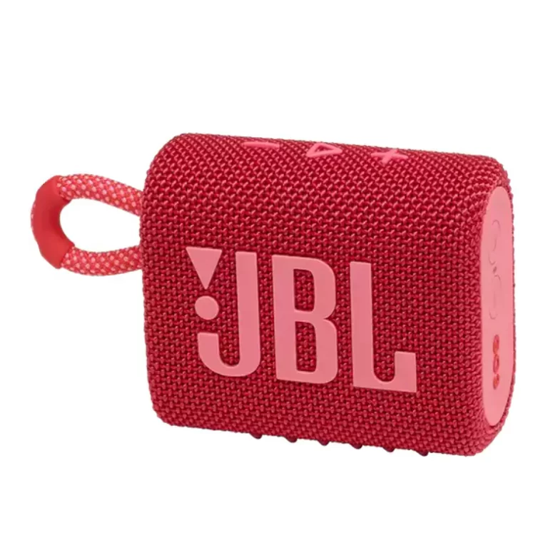 اسپیکر بلوتوثی قابل حمل JBL مدل GO 3