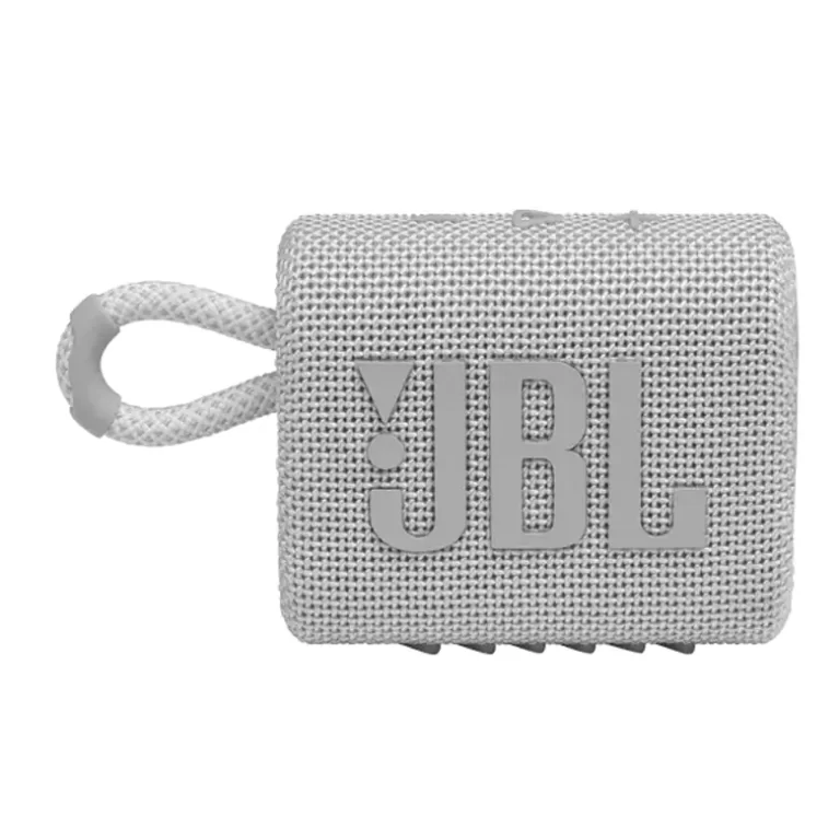 JBL GO 3 PORTABLE SPEAKER