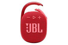 اسپیکر بلوتوثی قابل حمل جی بی ال CLIP 4