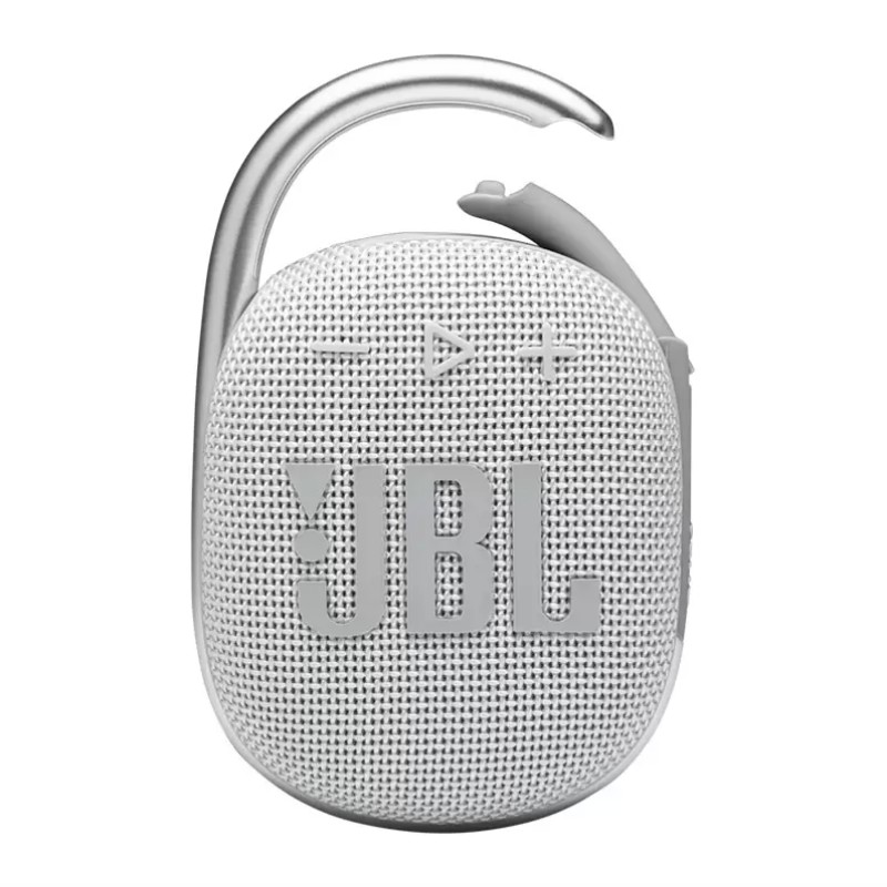 JBL CLIP4 PORTABLE BLUETOOTH