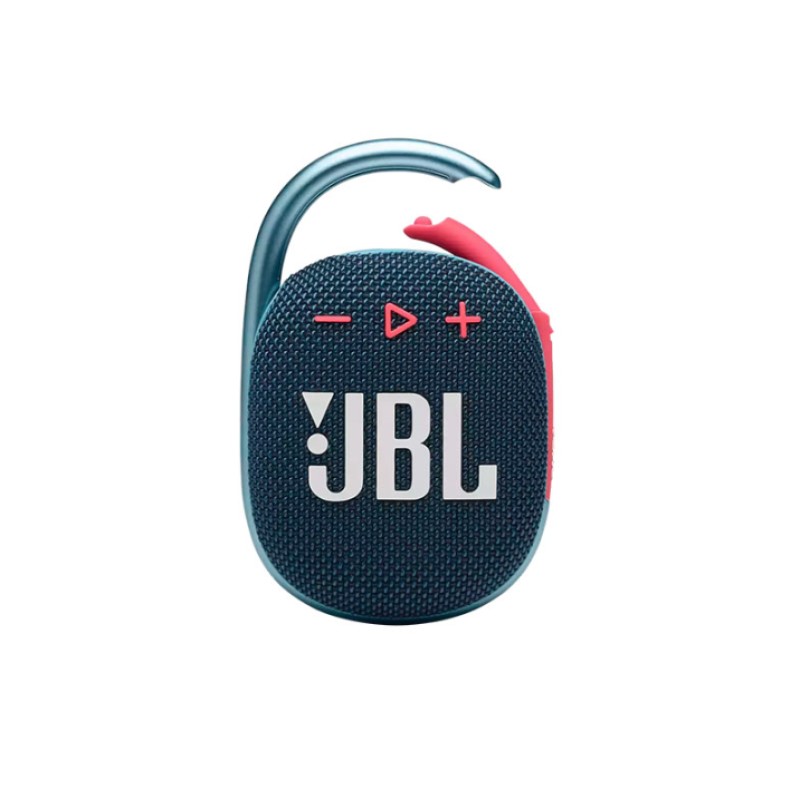 JBL CLIP4 PORTABLE BLUETOOTH