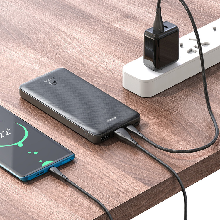 MCDODO ULTRA SLIM LIGHT