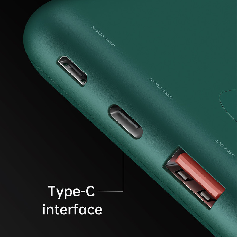 MCDODO MC-550 MOBILE CHARGER