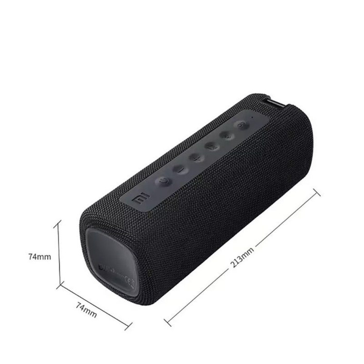 اسپیکر بلوتوثی شیائومی مدل Mi Portable 16w