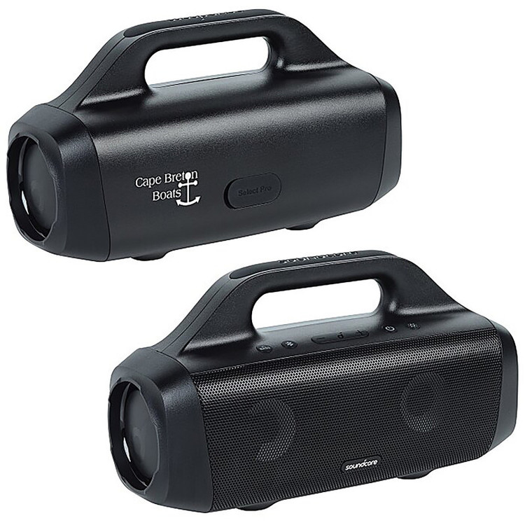 اسپیکر بلوتوثی انکر مدلSelect Pro A3126