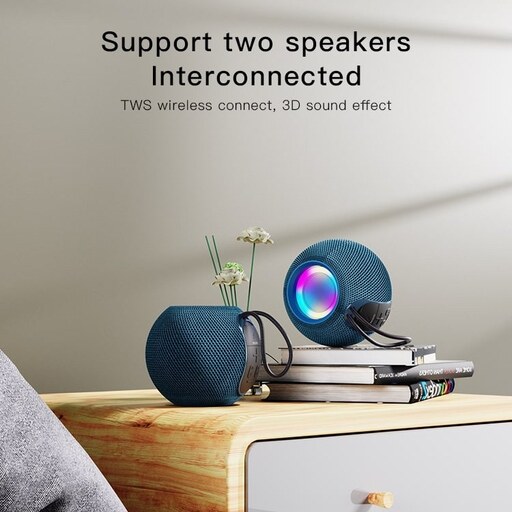 Yesido YSW13 Wireless Speaker