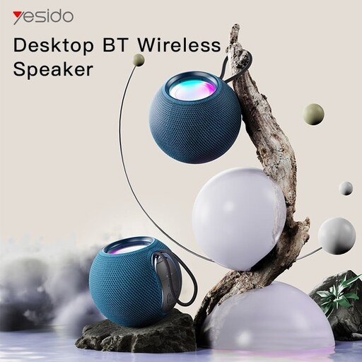 Yesido YSW13 Wireless Speaker