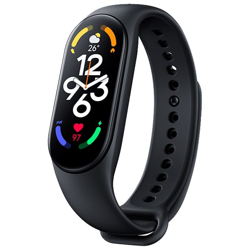 ساعت هوشمند شیائومی مدل Mi Band 7