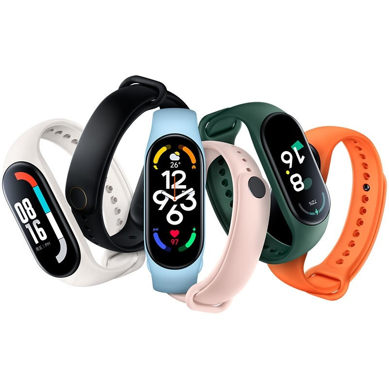 XIAOMI MI BAND7