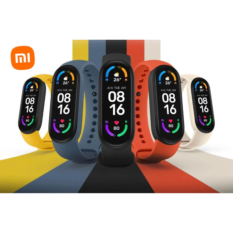 XIAOMI MI BAND7