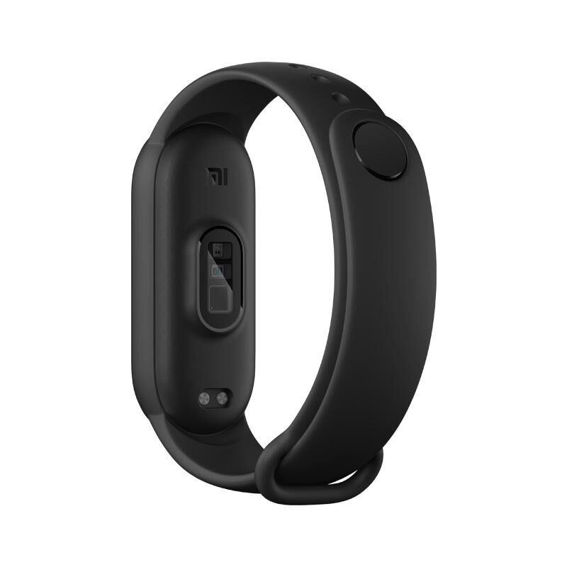 ساعت هوشمند شیائومی مدل Mi BAnd6