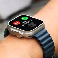 ساعت هوشمند مدل HK10 Pro Max نسخه ChatGPT ا SMART WATCH HK10 PRO MAX