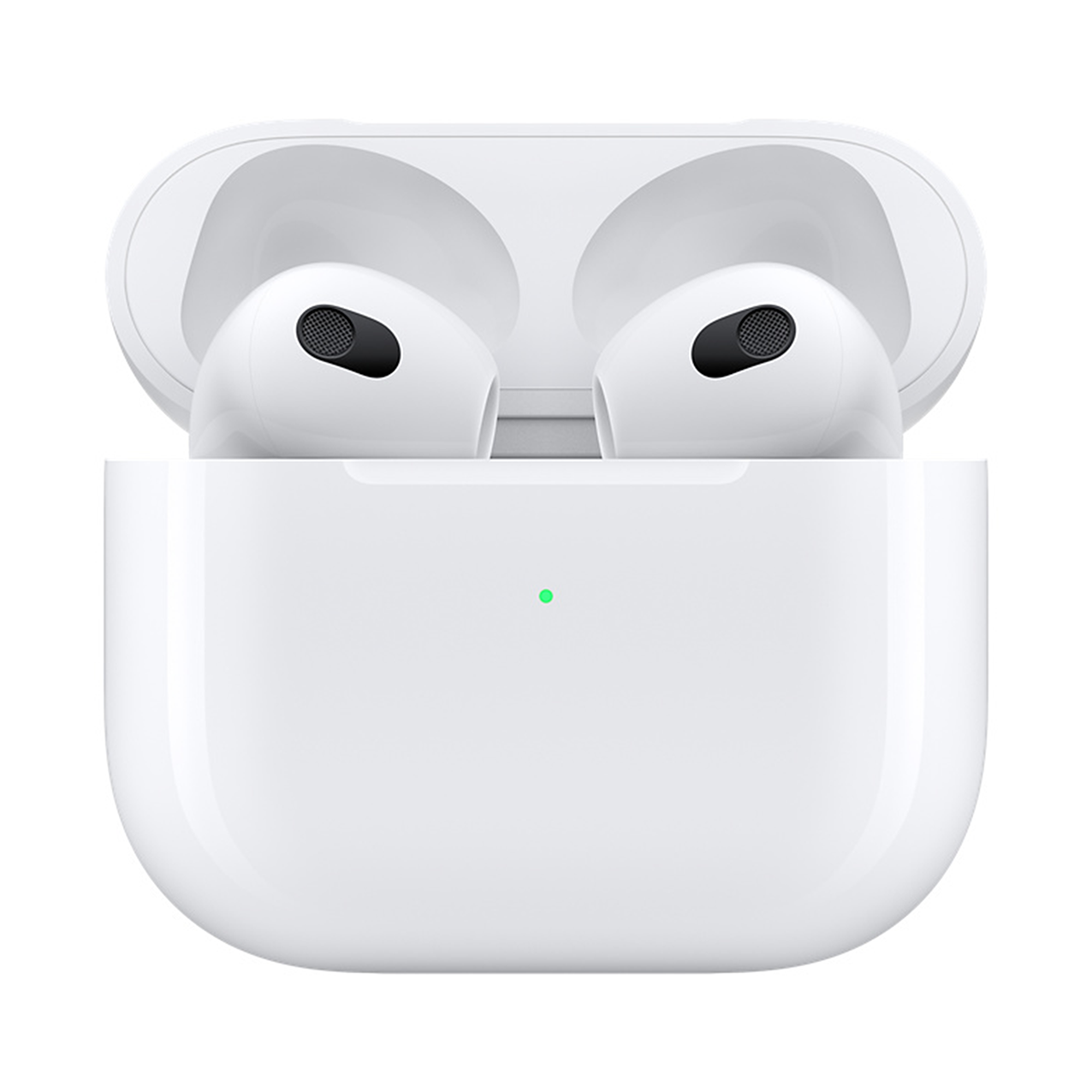 aie pod 3 apple