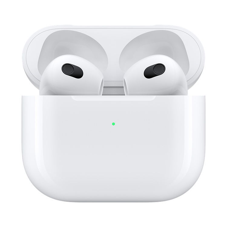 aie pod 3 apple