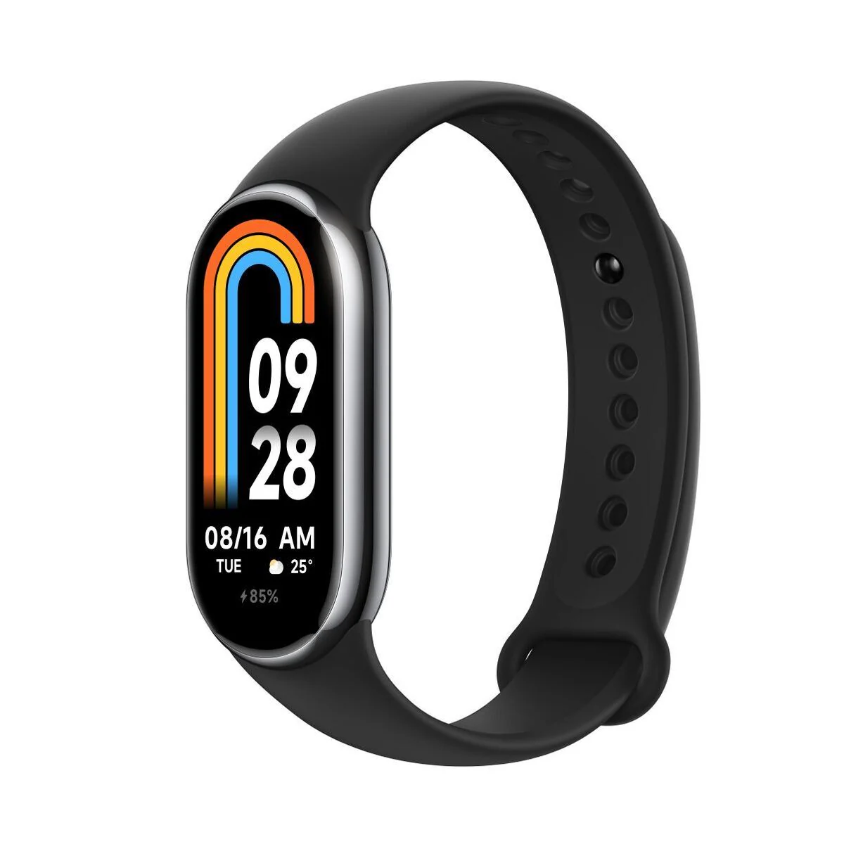 mi band