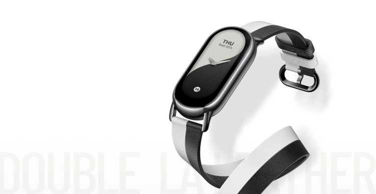 xiaomi mi band 8