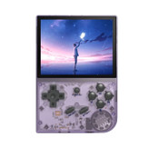 کنسول دستی گرین لاین