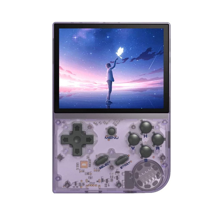 کنسول دستی گرین لاین