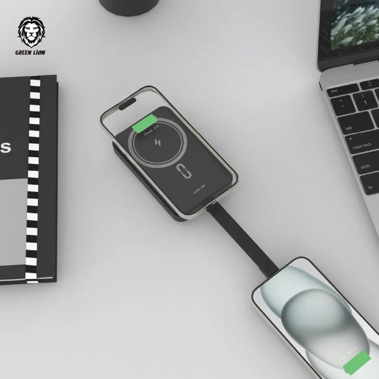 پاور گرین لاین