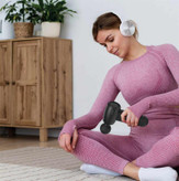 ماساژور تفنگی گرین لاین