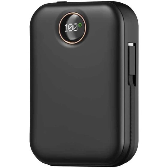 پاوربانک گرین لاین