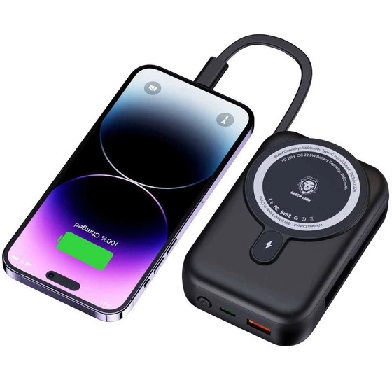 شارژر همراه گرین لاین