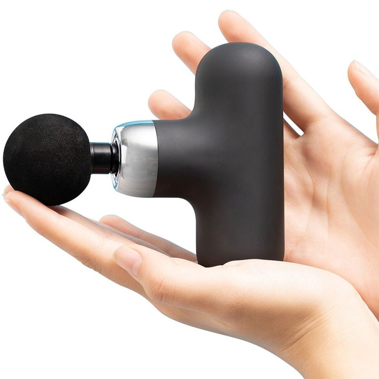 ماساژور تفنگی گرین لاین مدل Gun Pro ا Green Lion Mini Massage Gun Pro