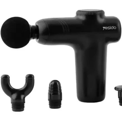 ماساژور تفنگی یسیدو Yesido Massage Gun MG01