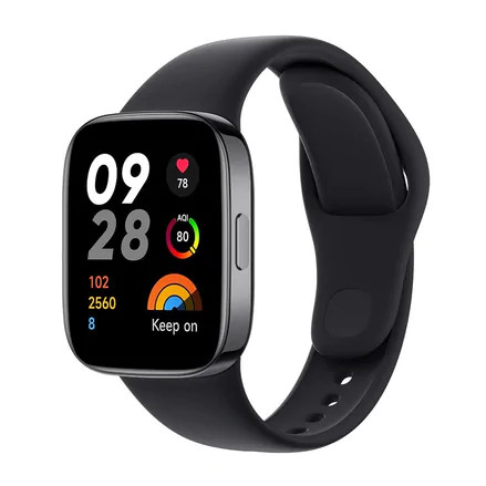 ساعت شیائومی active 3