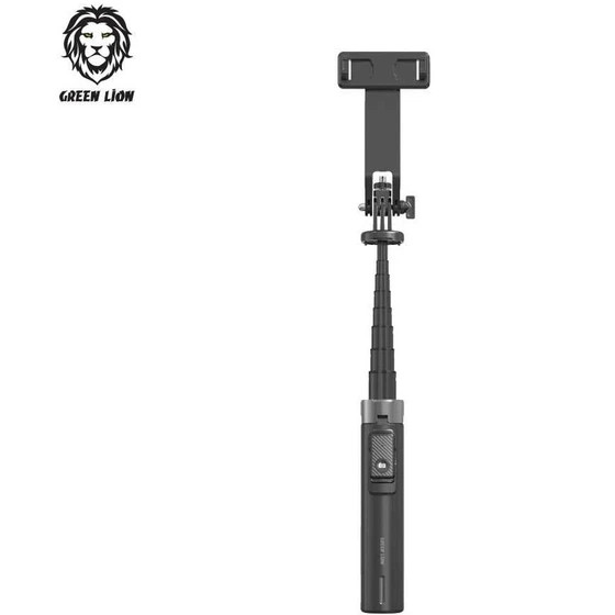سه پایه و مونوپاد گرین لاین مدل Click Stick GNCLISTICKBK