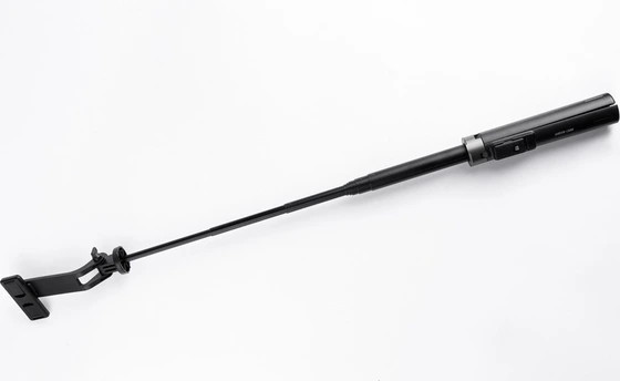 سه پایه و مونوپاد گرین لاین مدل Click Stick GNCLISTICKBK