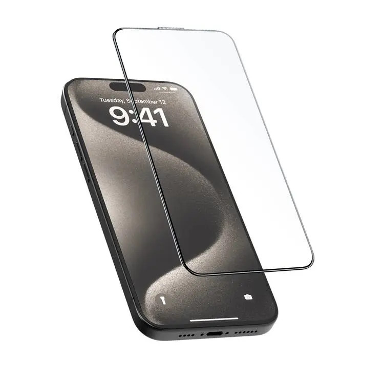 گلس شفاف سری 16 فراگ Froog Vista HD Glass 16 Series