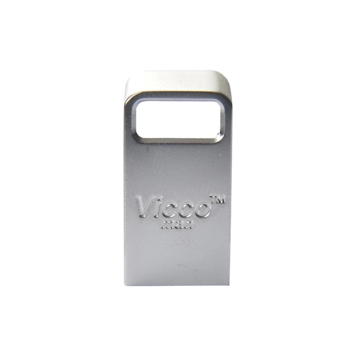 فلش مموری ویکومن مدل VC200 ظرفیت ۳۲ گیگابایت USB 2