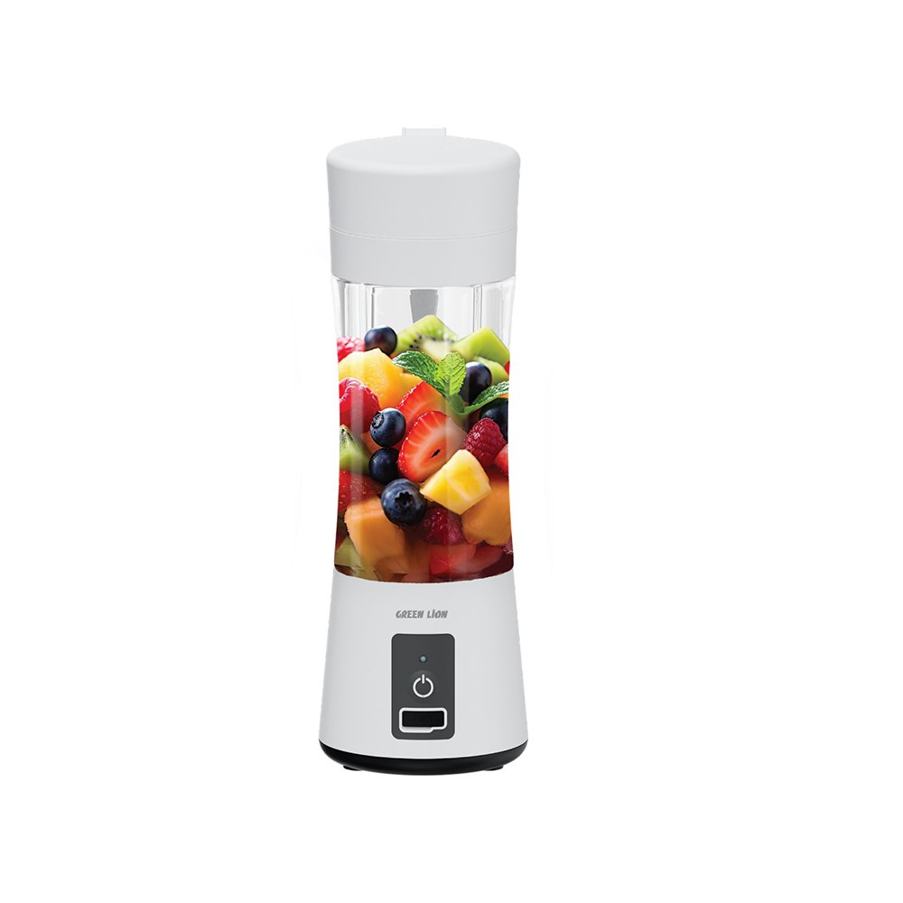 مخلوط کن شارژی جویس میت گرین لاین Juice Mate Portable Juicer 380mL