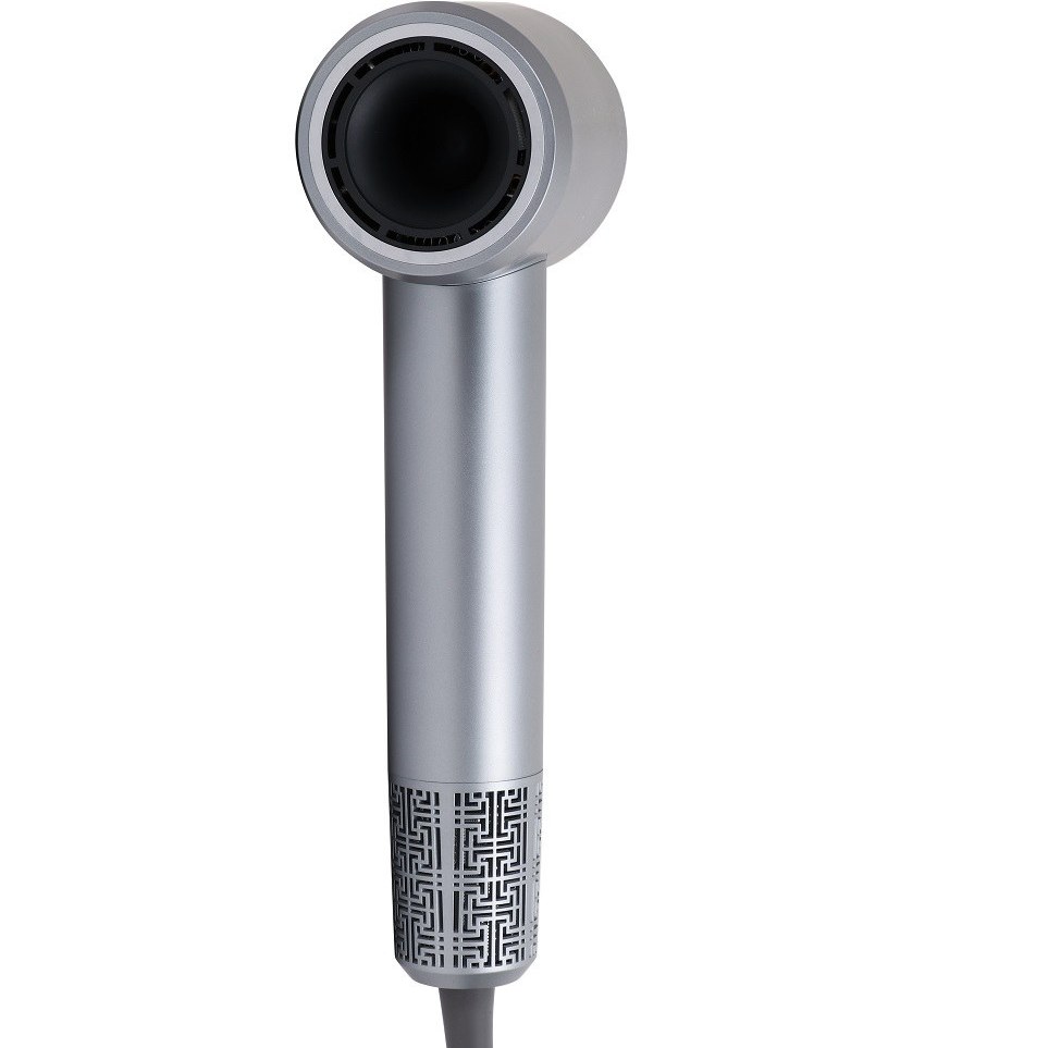 سشوار مسافرتی Yesido مدل MG08 1600W- خاکستری