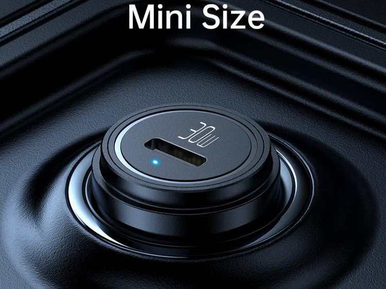 شارژر فندکی مک دودو مدل CC-7491