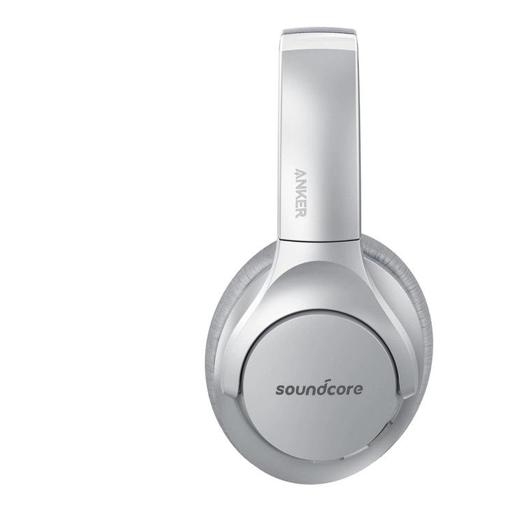 هدفون بی سیم انکر مدل SoundCore Life Q20 Plus