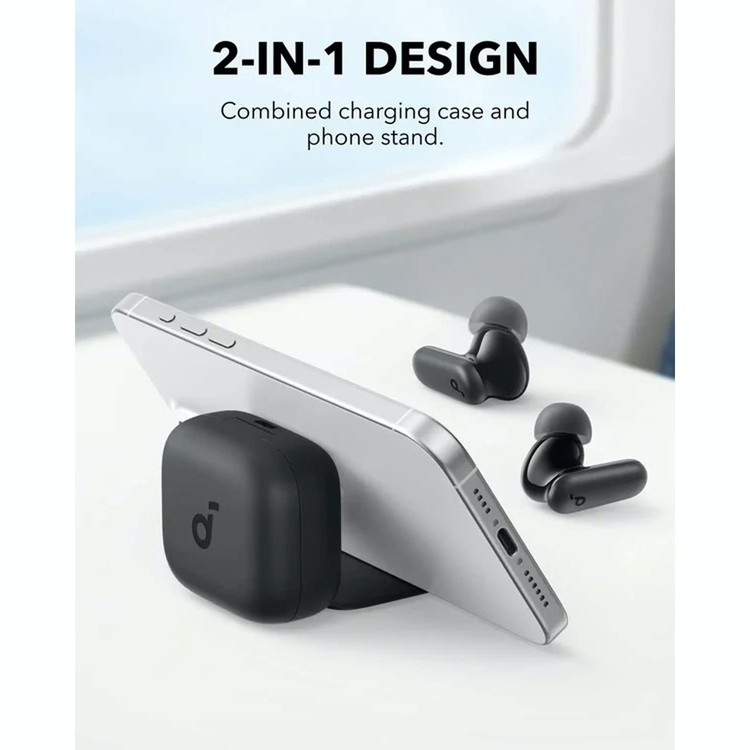 هدفون بی سیم انکر مدل Soundcore A3959 _R50i NC اصل