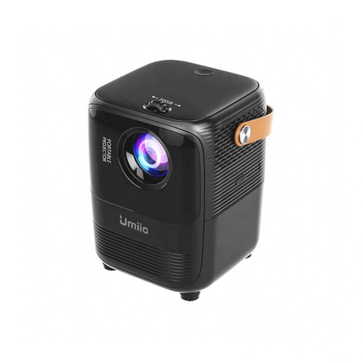 ویدئو پروژکتور اندروید Umiio مدل A008