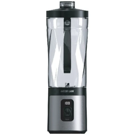 آبمیوه گیری گرین لاین Jet Blender pro 600 Ml j7BLDRBK
