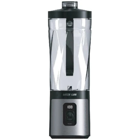 آبمیوه گیری گرین لاین Jet Blender pro 600 Ml j7BLDRBK