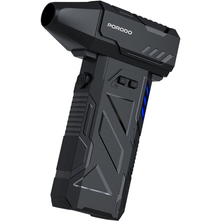جت فن توربو دمنده باد پرودو Porodo Turboblast Portable Air Blower PDADUS