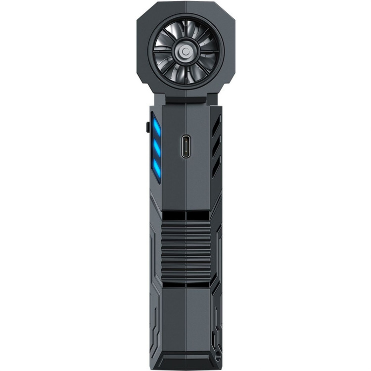 جت فن توربو دمنده باد پرودو Porodo Turboblast Portable Air Blower PDADUS