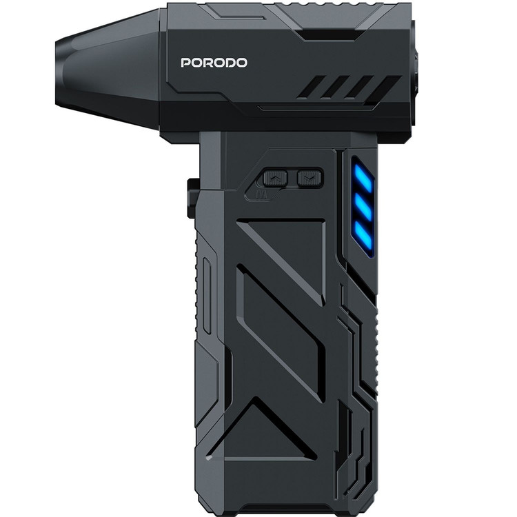 جت فن توربو دمنده باد پرودو Porodo Turboblast Portable Air Blower PDADUS