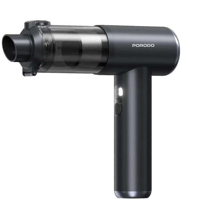 جت فن و جارو شارژی پرودو Tornado Pro PDM8DGY