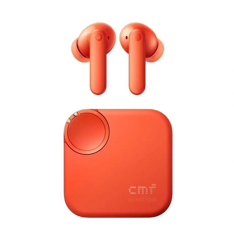 هدفون بی سیم ناتینگ مدل CMF Buds 2