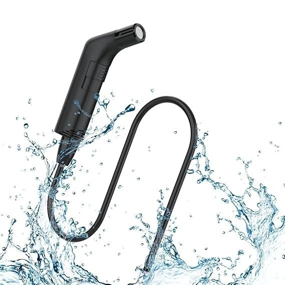 بیده مسافرتی گرین لاین مدل Compact Bidet