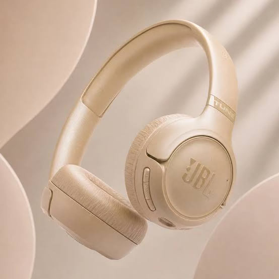 هدفون بی سیم جی بی ال مدل Tune 530