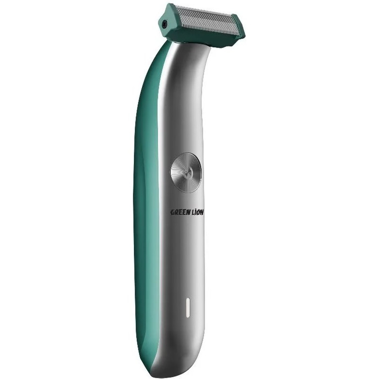 ماشین اصلاح موی سر و صورت گرین لاین GREEN LION ONE BLADE X مدل GL-TM46