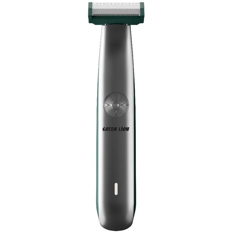 ماشین اصلاح موی سر و صورت گرین لاین GREEN LION ONE BLADE X مدل GL-TM46